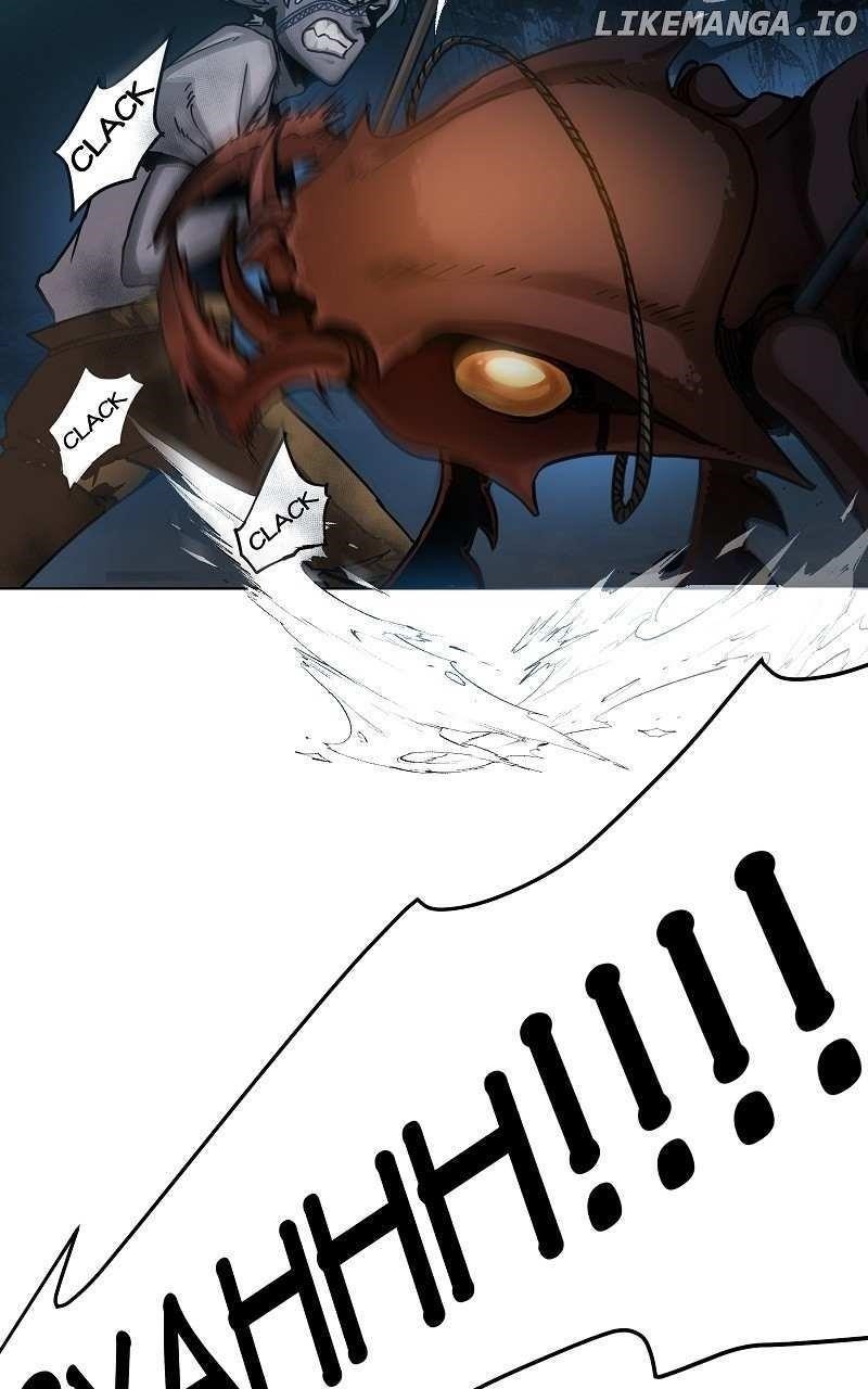 Lord of Goblins Chapter 41 - Page 32 in English