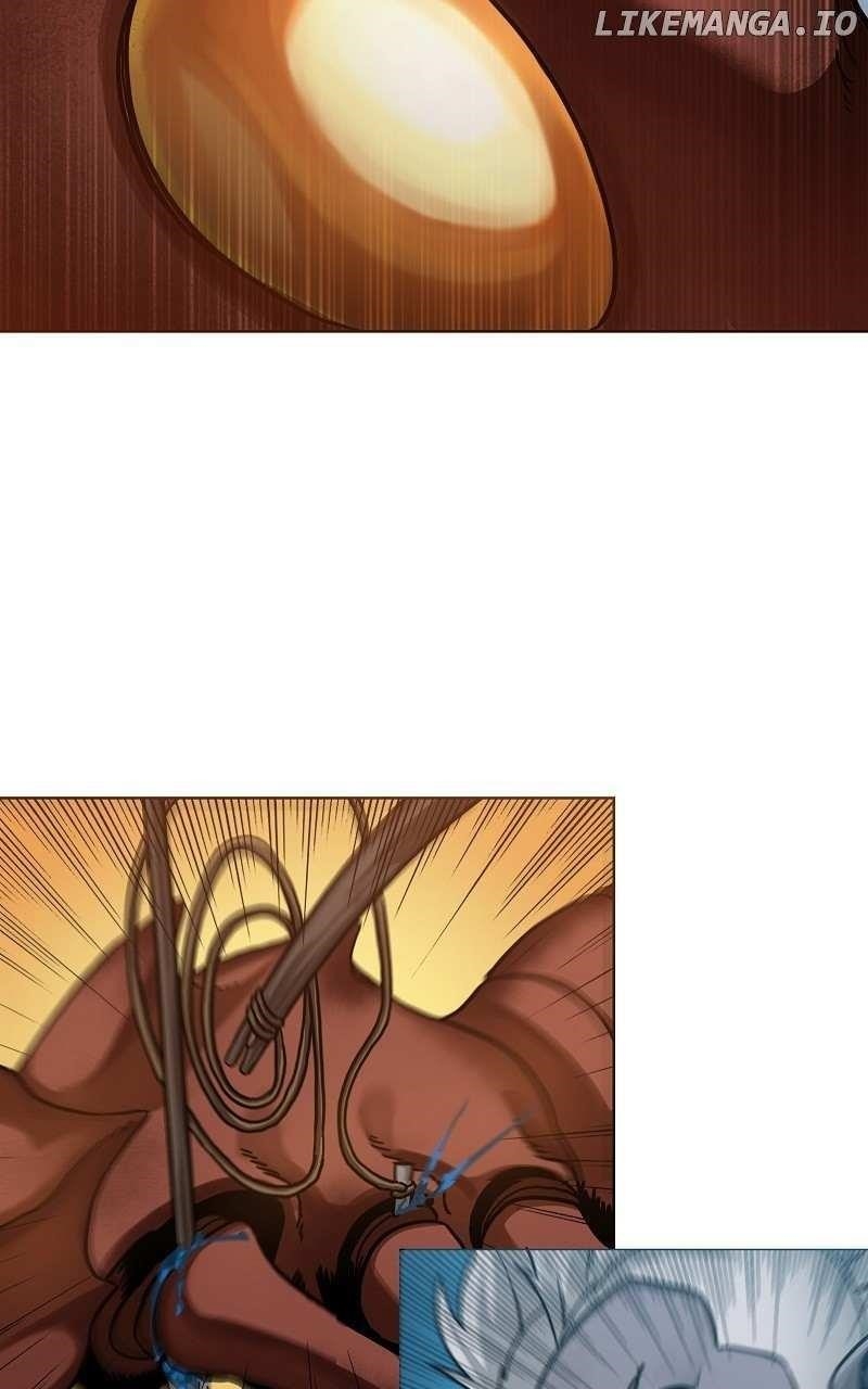 Lord of Goblins Chapter 41 - Page 34 in English