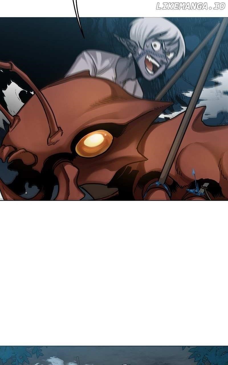 Lord of Goblins Chapter 41 - Page 36 in English
