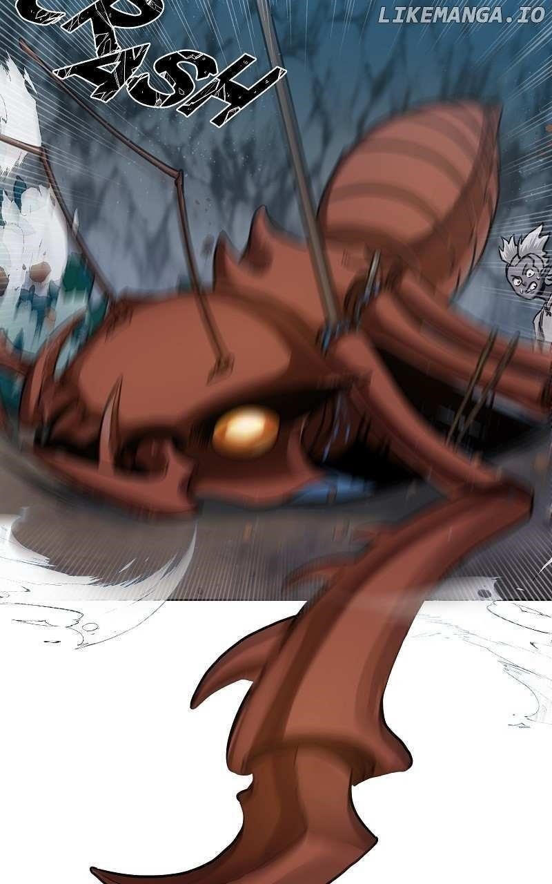 Lord of Goblins Chapter 41 - Page 38 in English
