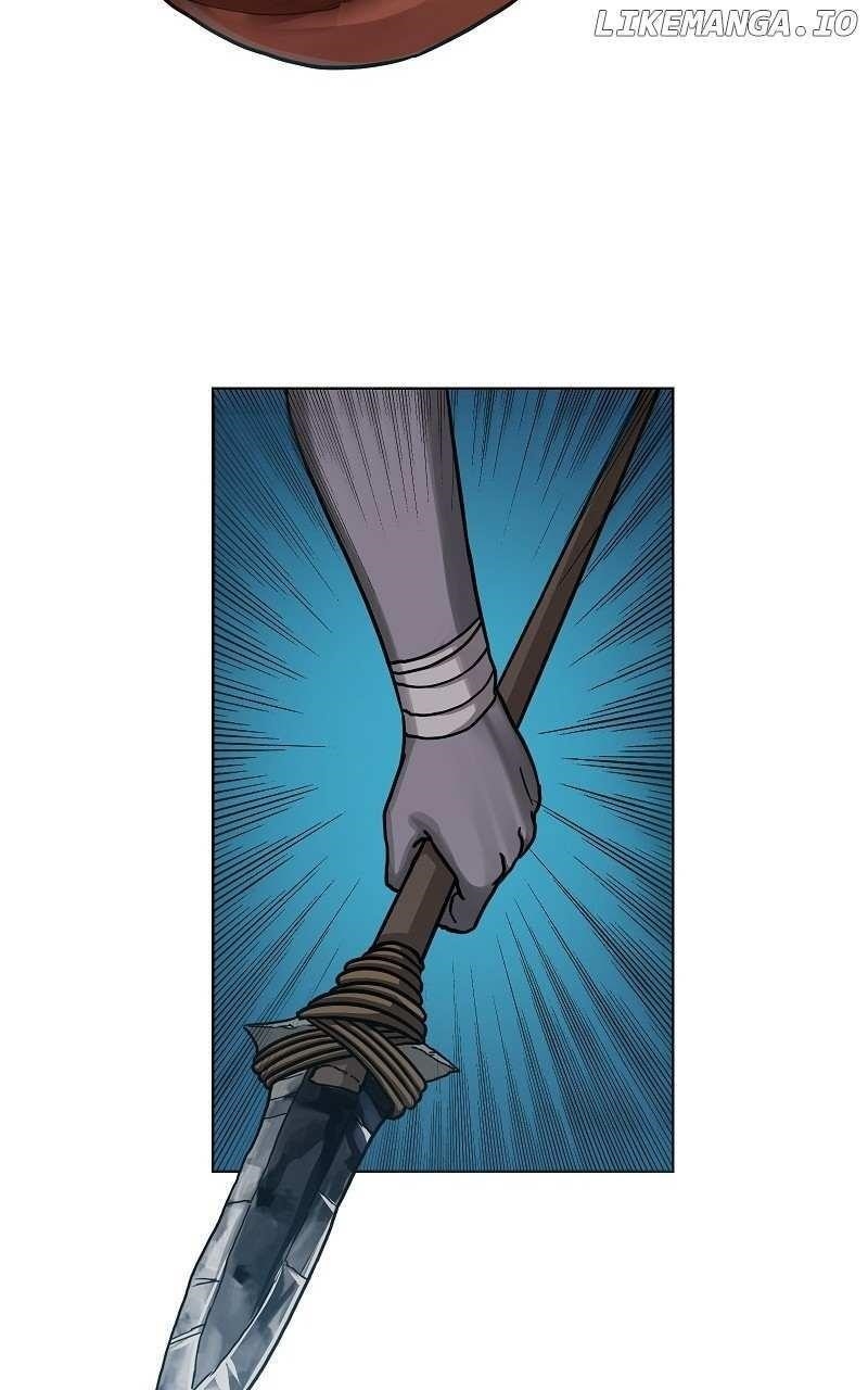Lord of Goblins Chapter 41 - Page 39 in English