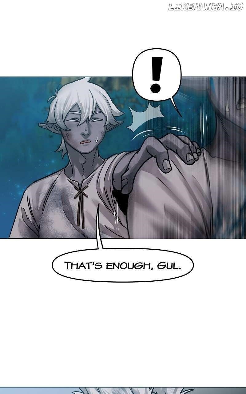 Lord of Goblins Chapter 41 - Page 43 in English