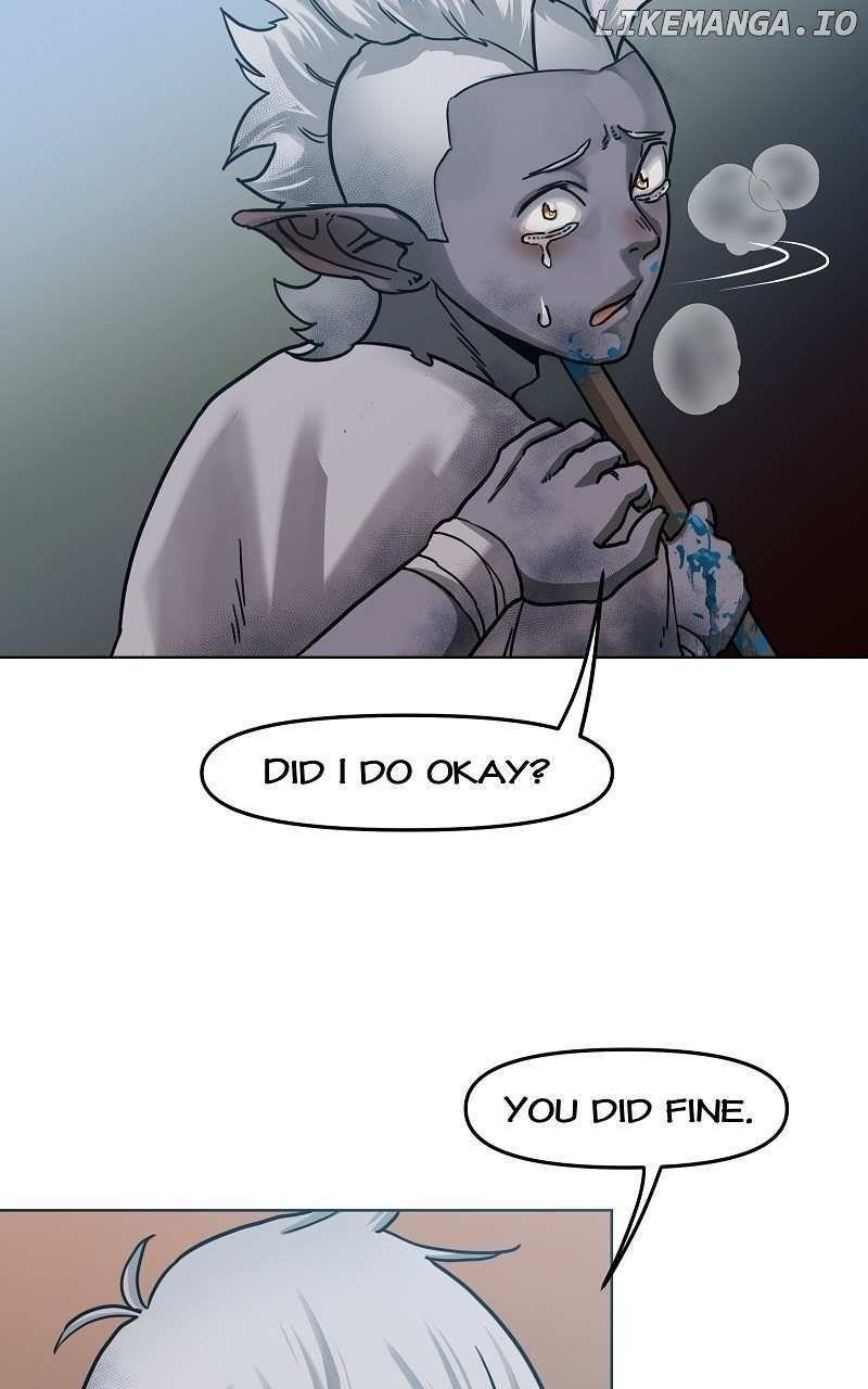 Lord of Goblins Chapter 41 - Page 44 in English