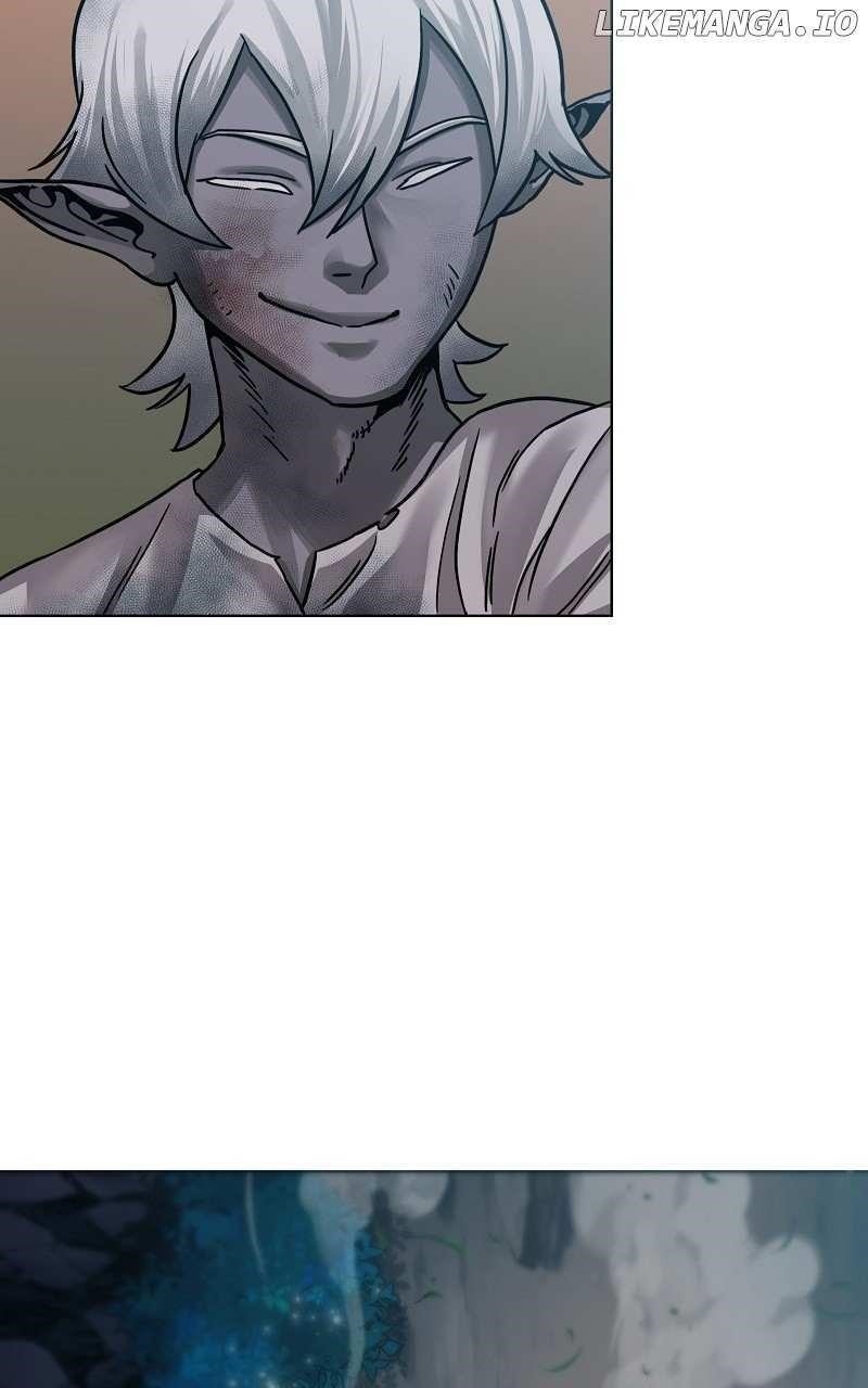 Lord of Goblins Chapter 41 - Page 45 in English