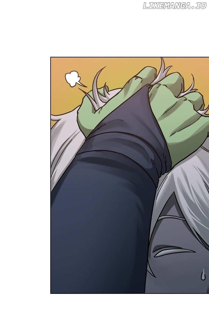 Lord of Goblins Chapter 41 - Page 5 in English