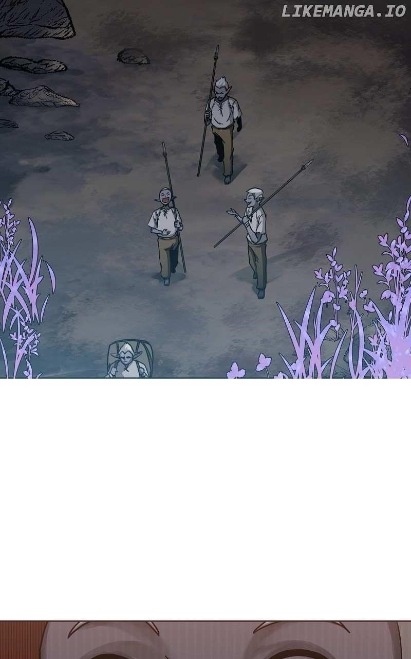 Lord of Goblins Chapter 41 - Page 51 in English