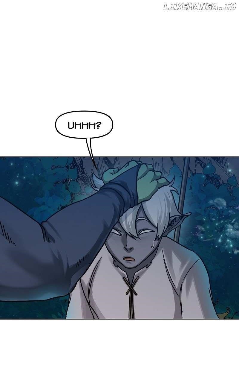 Lord of Goblins Chapter 41 - Page 6 in English