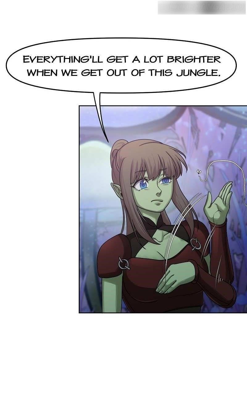 Lord of Goblins Chapter 42 - Page 11 in English