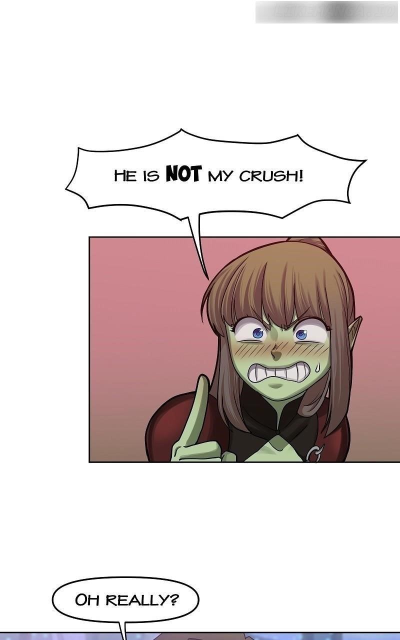 Lord of Goblins Chapter 42 - Page 15 in English