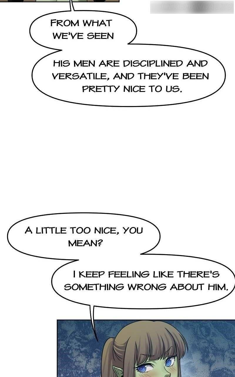 Lord of Goblins Chapter 42 - Page 18 in English