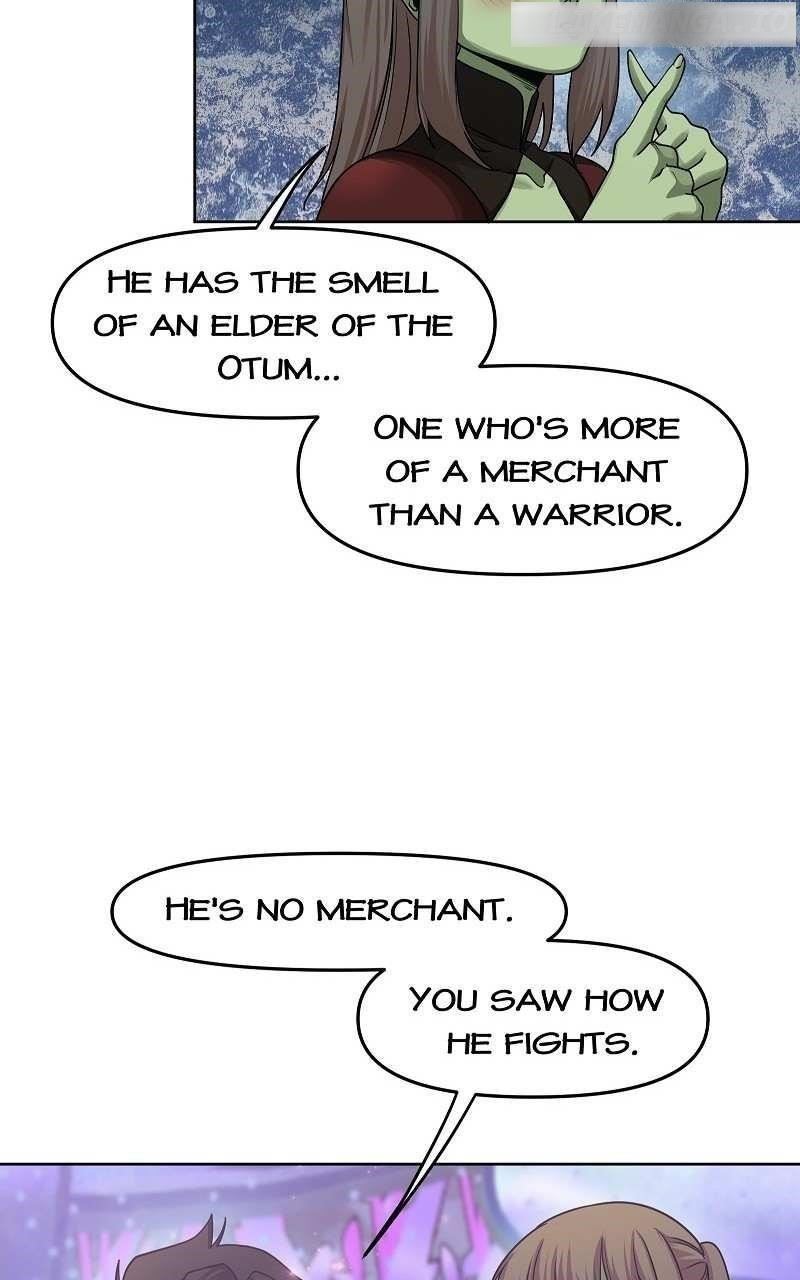 Lord of Goblins Chapter 42 - Page 19 in English