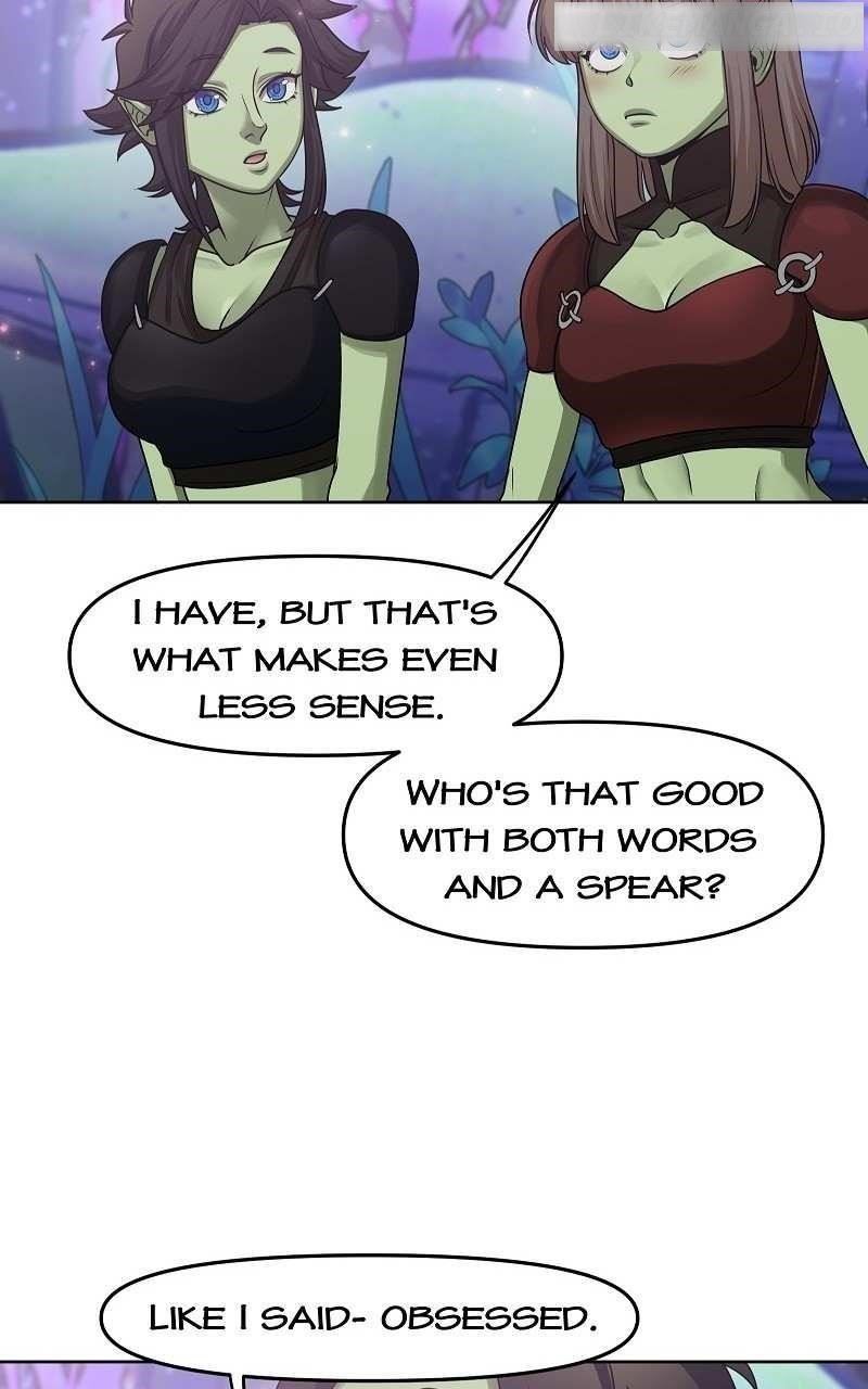Lord of Goblins Chapter 42 - Page 20 in English