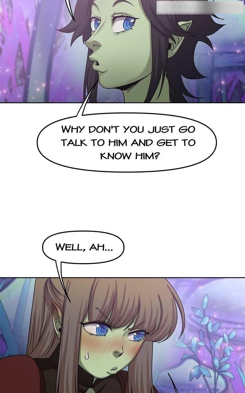 Lord of Goblins Chapter 42 - Page 21 in English