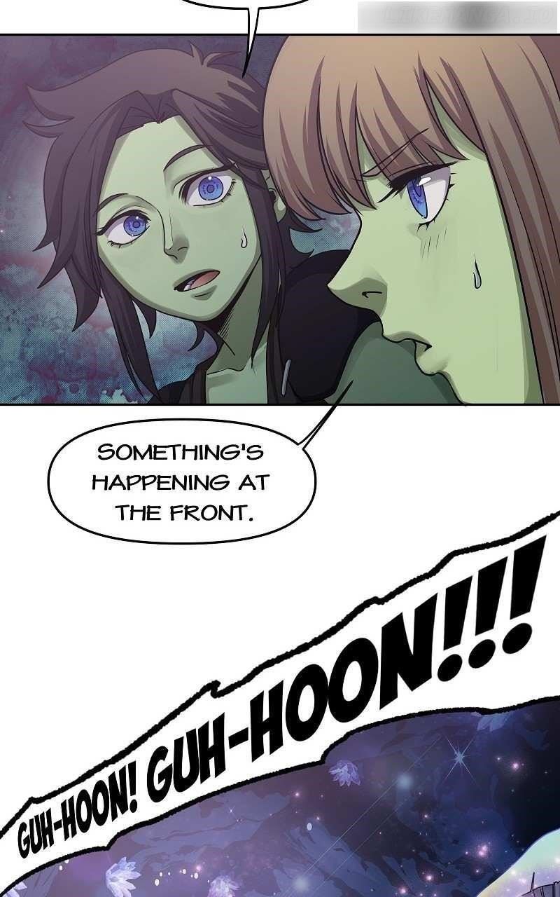 Lord of Goblins Chapter 42 - Page 24 in English