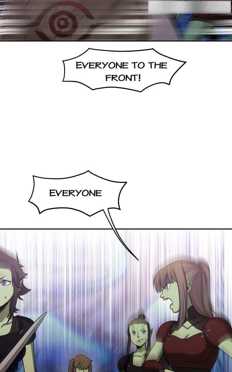 Lord of Goblins Chapter 42 - Page 26 in English