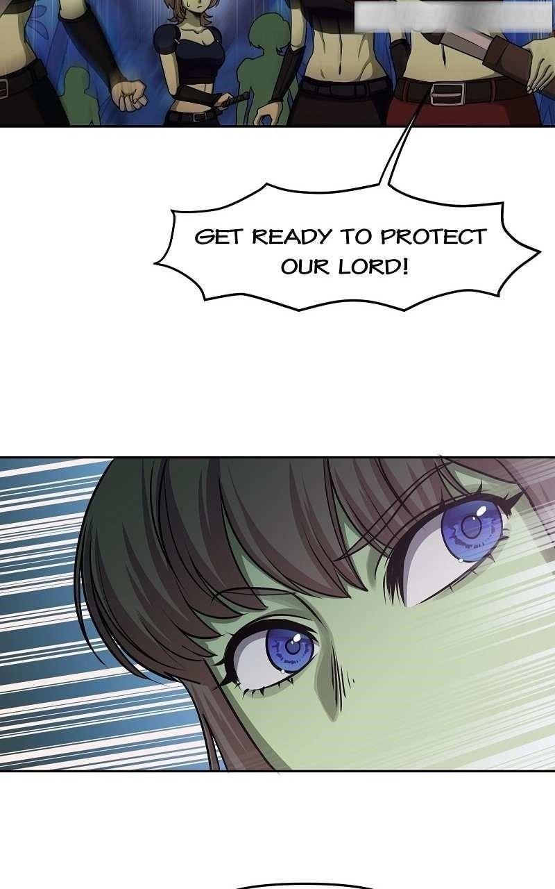 Lord of Goblins Chapter 42 - Page 27 in English