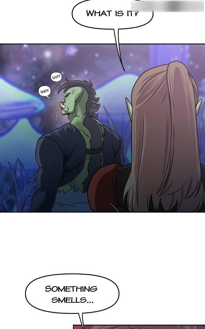 Lord of Goblins Chapter 42 - Page 28 in English