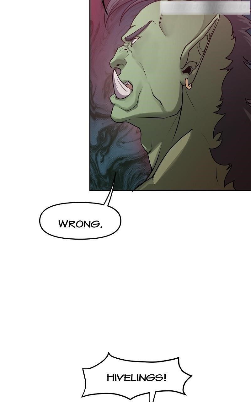 Lord of Goblins Chapter 42 - Page 29 in English
