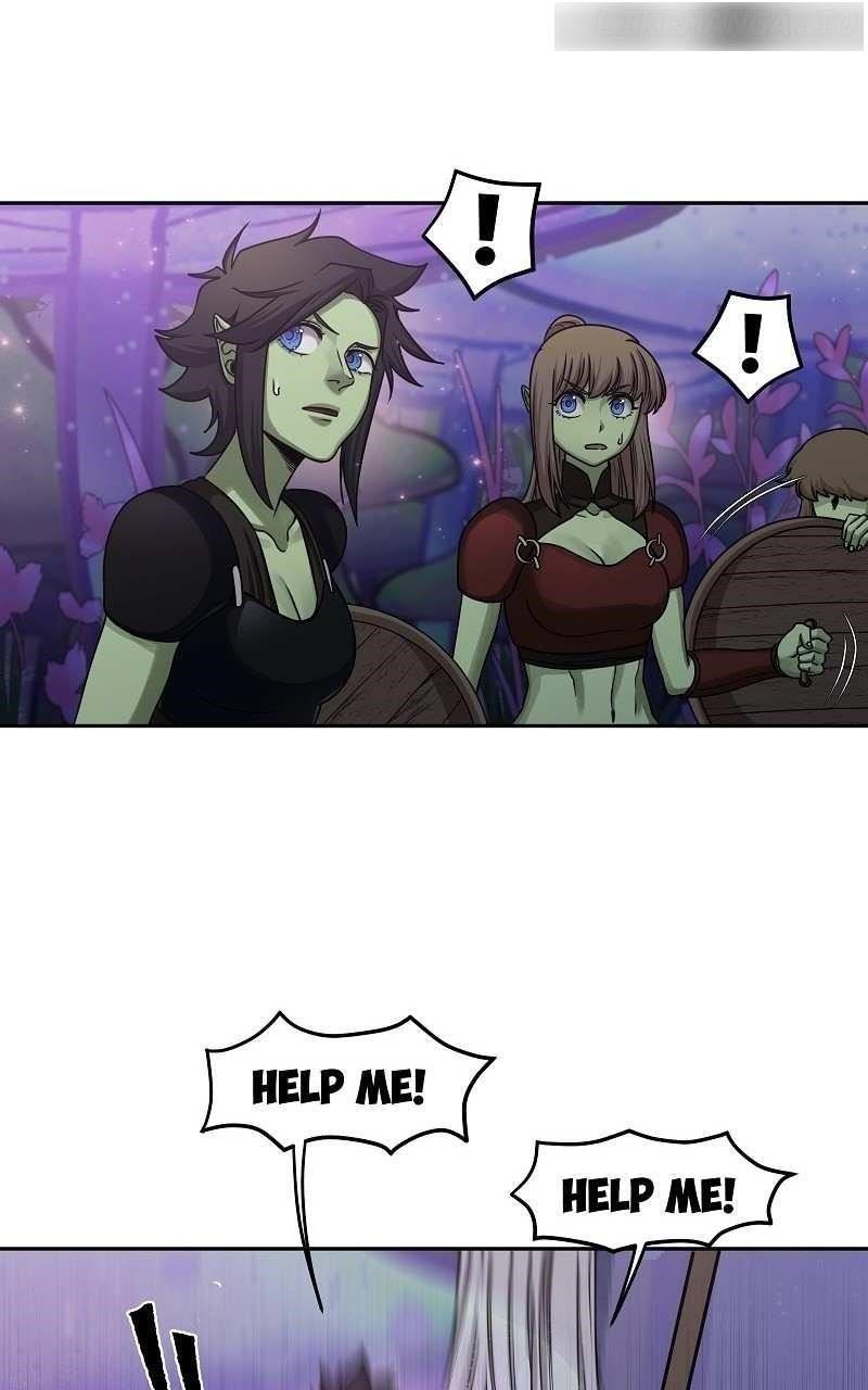 Lord of Goblins Chapter 42 - Page 31 in English