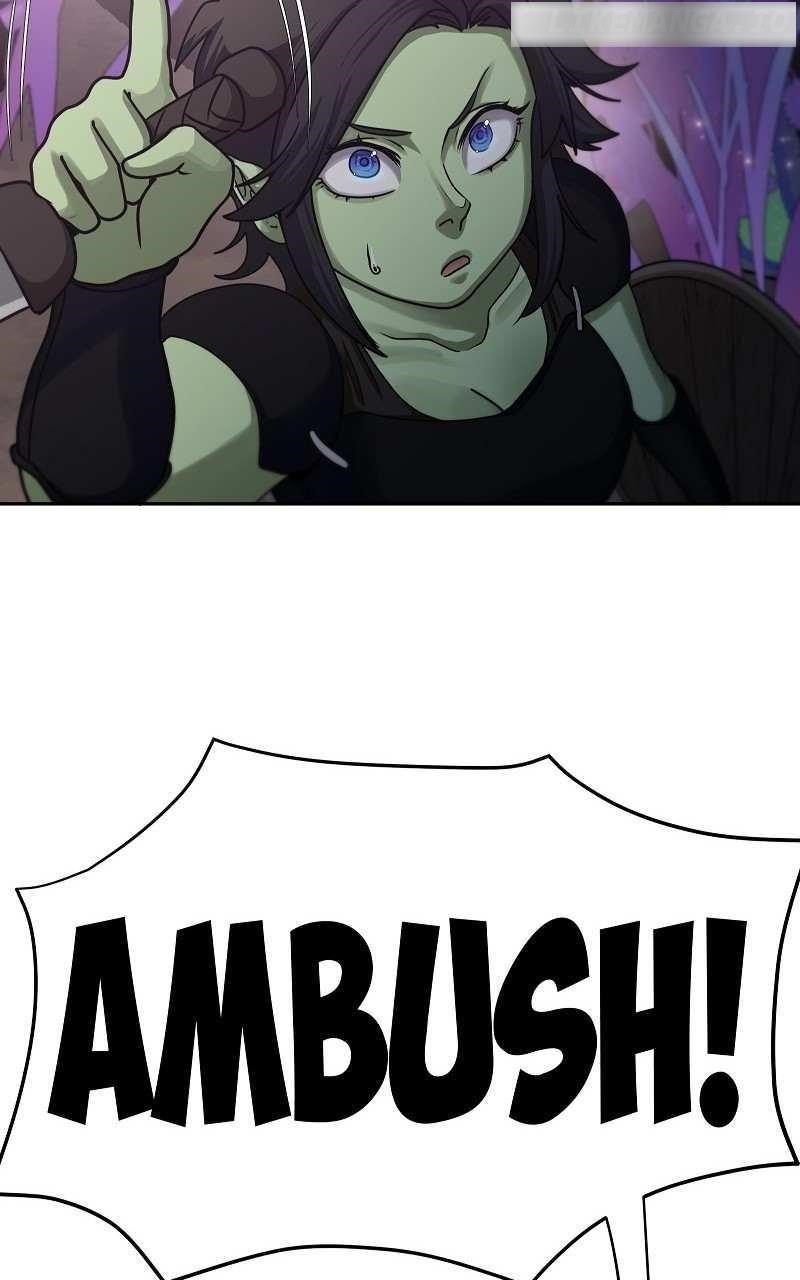 Lord of Goblins Chapter 42 - Page 33 in English