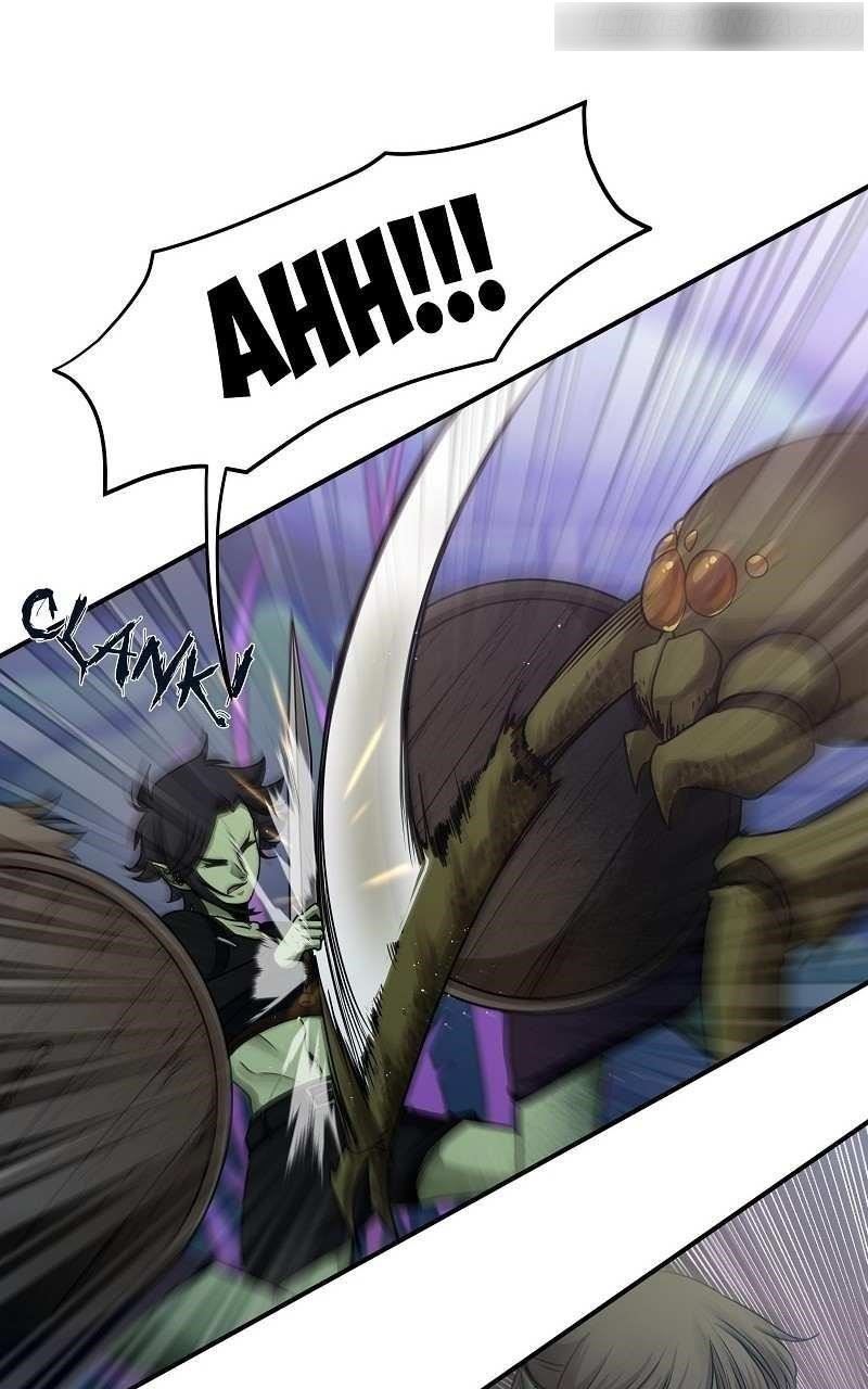 Lord of Goblins Chapter 42 - Page 37 in English