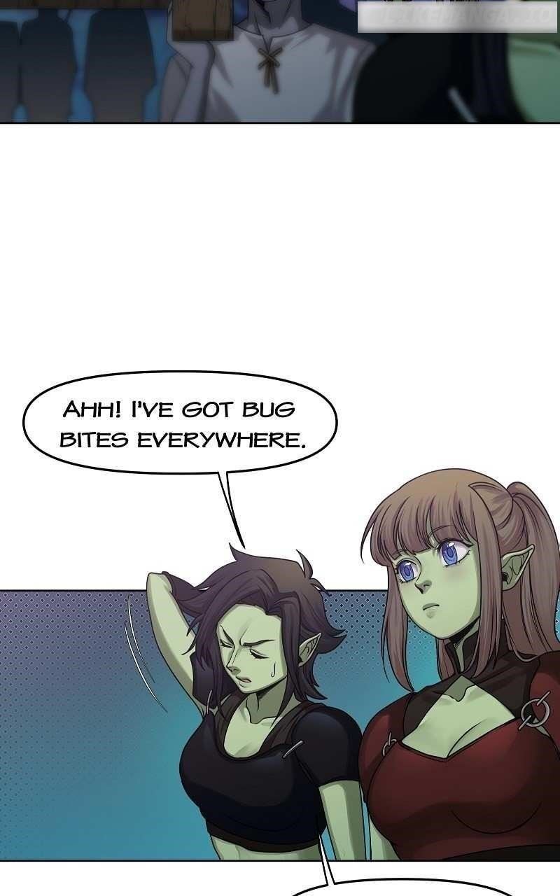 Lord of Goblins Chapter 42 - Page 4 in English