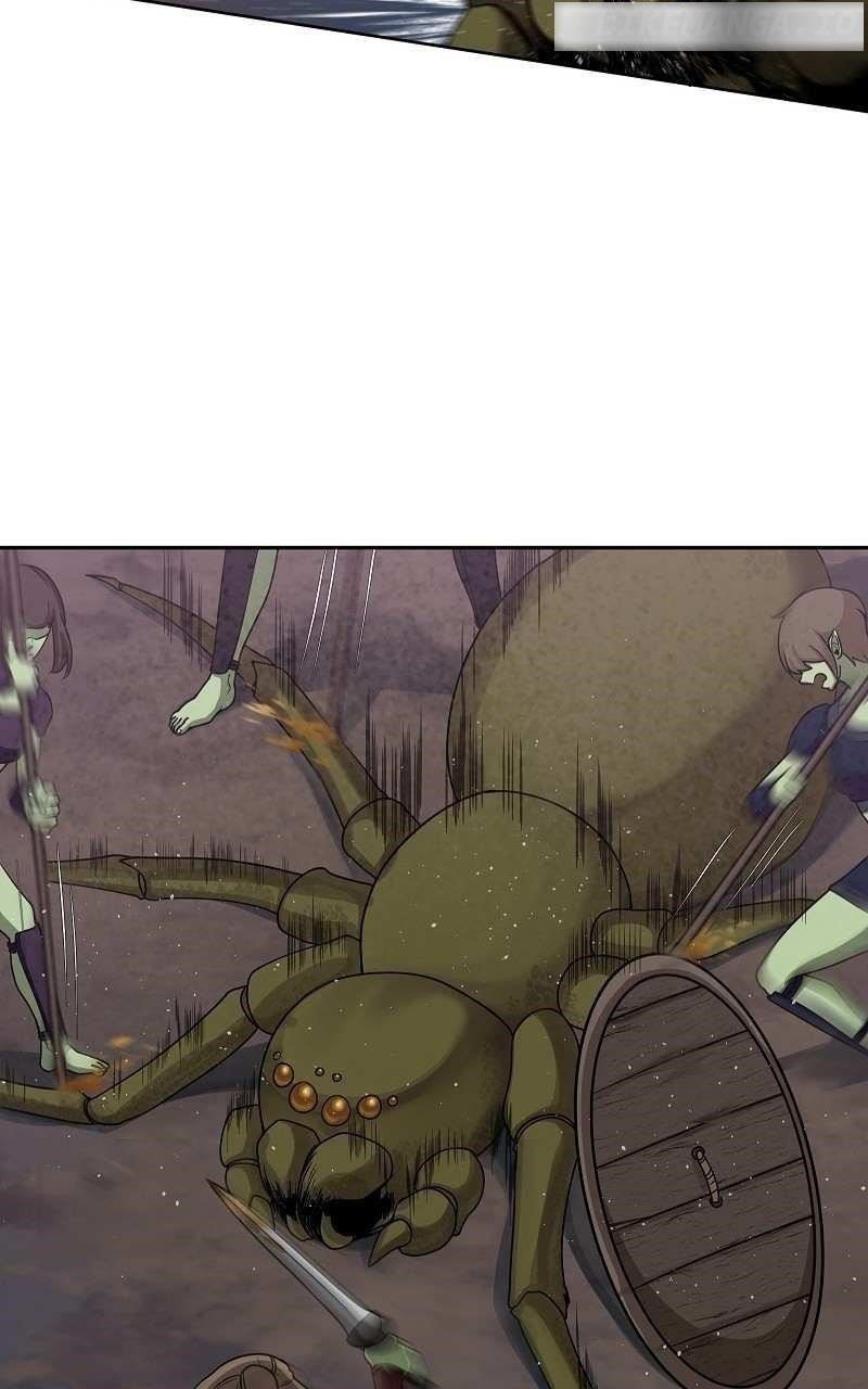 Lord of Goblins Chapter 42 - Page 42 in English