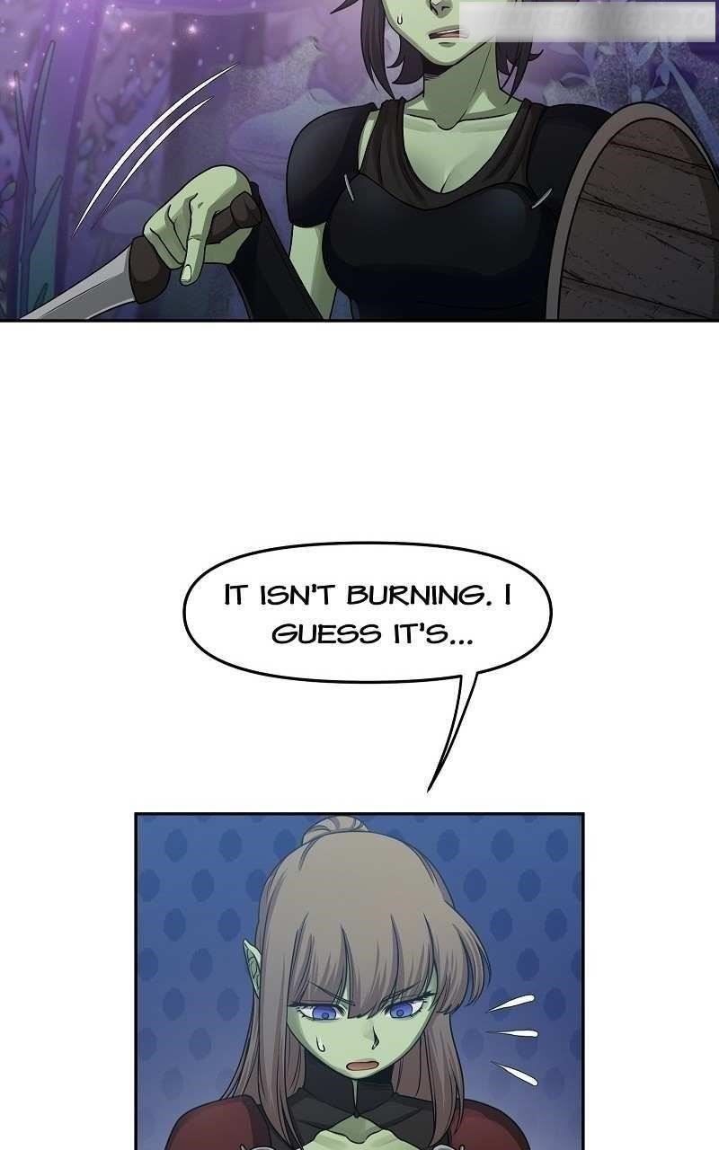 Lord of Goblins Chapter 42 - Page 47 in English