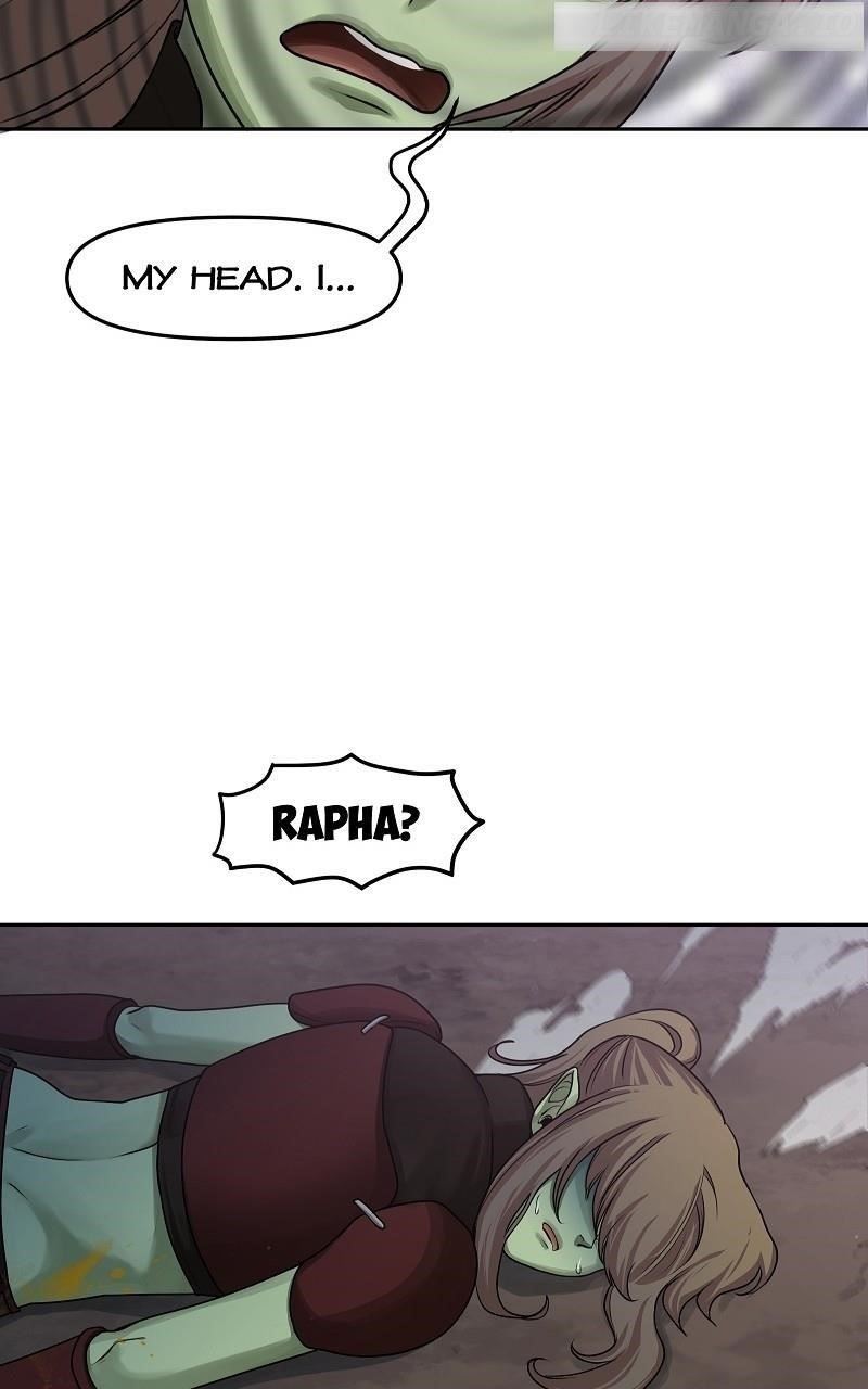 Lord of Goblins Chapter 42 - Page 49 in English