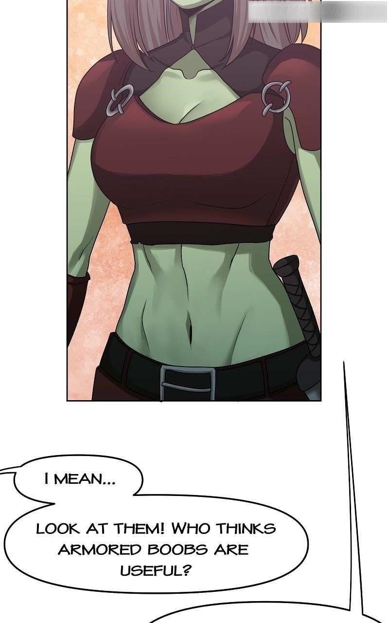 Lord of Goblins Chapter 42 - Page 7 in English