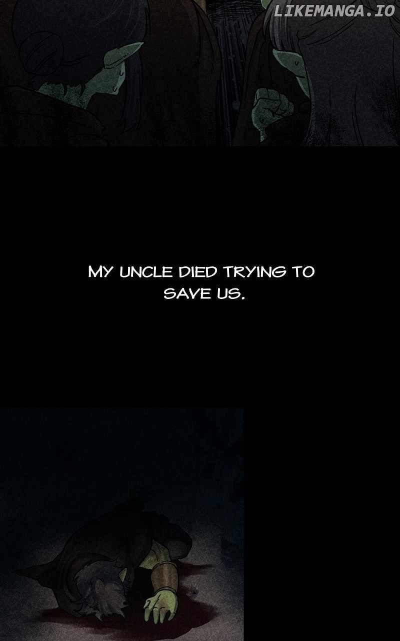 Lord of Goblins Chapter 43 - Page 11 in English