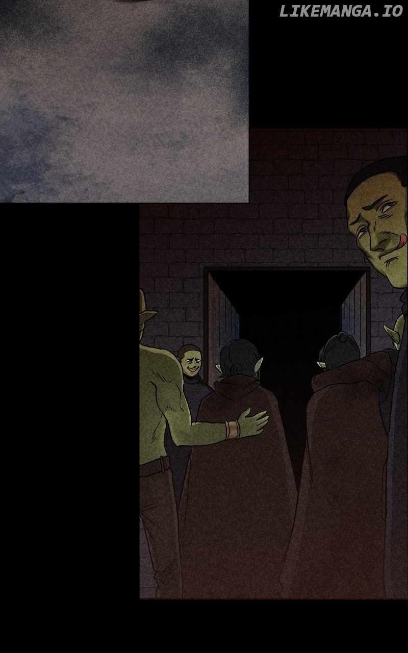 Lord of Goblins Chapter 43 - Page 12 in English