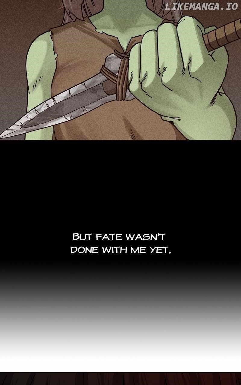 Lord of Goblins Chapter 43 - Page 16 in English