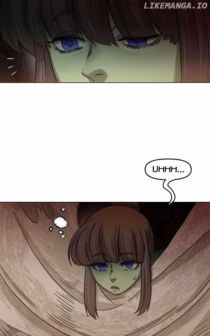 Lord of Goblins Chapter 43 - Page 17 in English