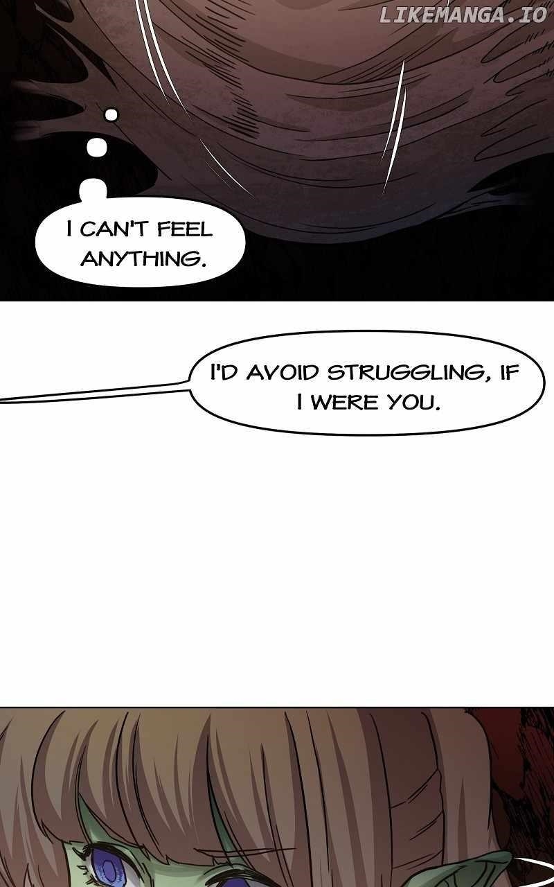 Lord of Goblins Chapter 43 - Page 19 in English