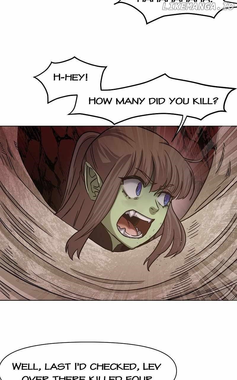 Lord of Goblins Chapter 43 - Page 23 in English