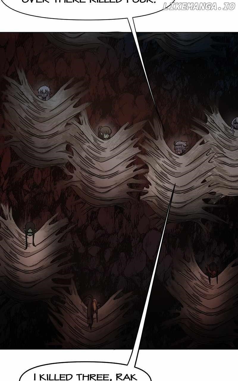 Lord of Goblins Chapter 43 - Page 24 in English