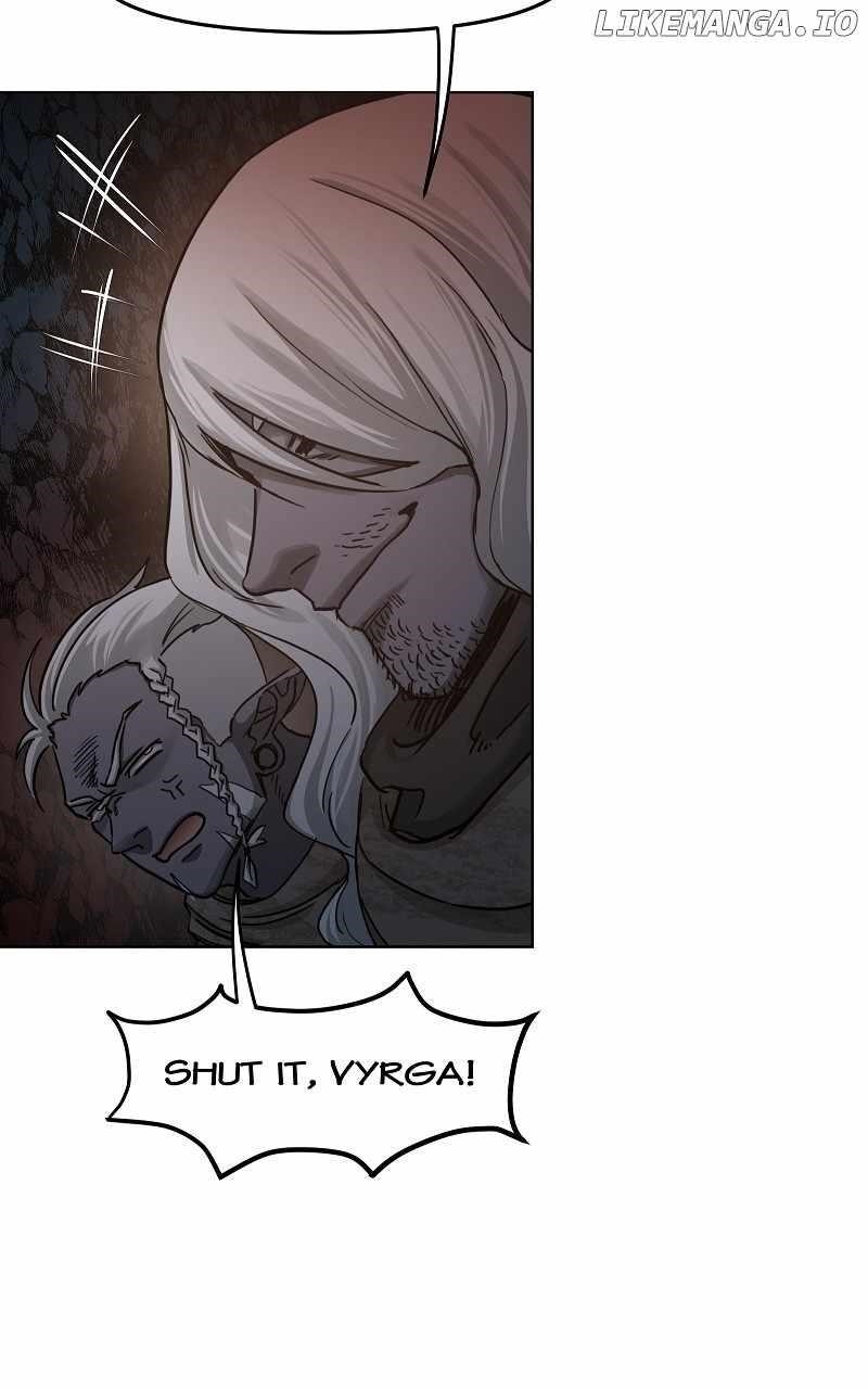 Lord of Goblins Chapter 43 - Page 26 in English