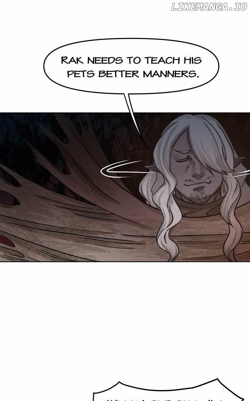 Lord of Goblins Chapter 43 - Page 27 in English