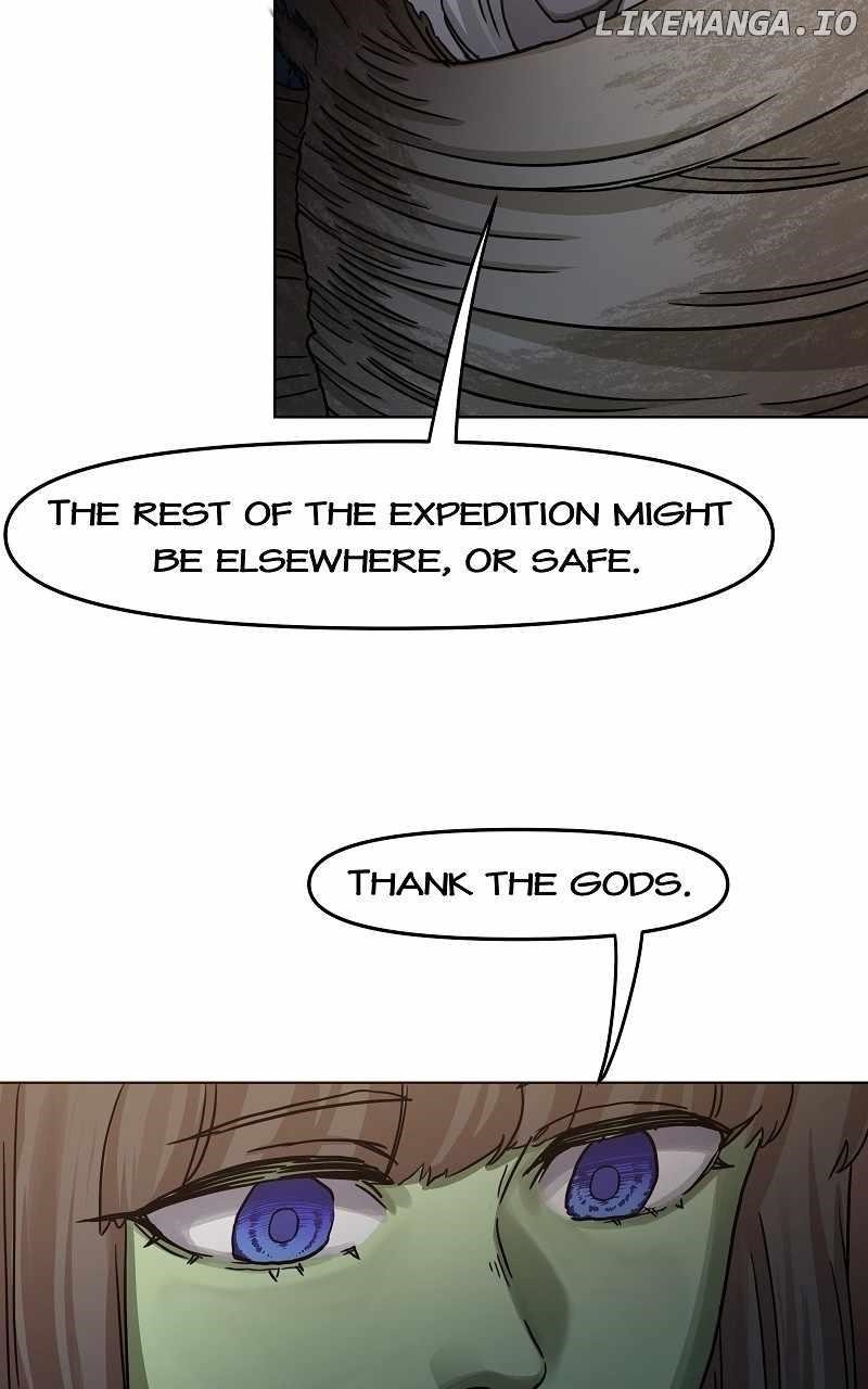 Lord of Goblins Chapter 43 - Page 30 in English