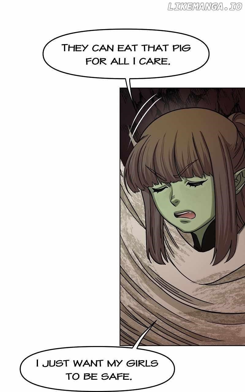 Lord of Goblins Chapter 43 - Page 32 in English