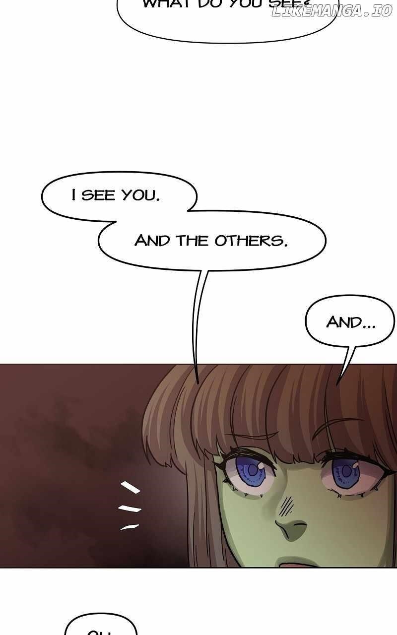 Lord of Goblins Chapter 43 - Page 35 in English