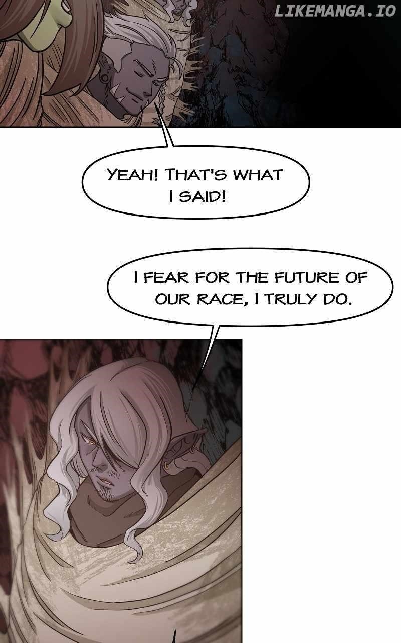 Lord of Goblins Chapter 43 - Page 38 in English