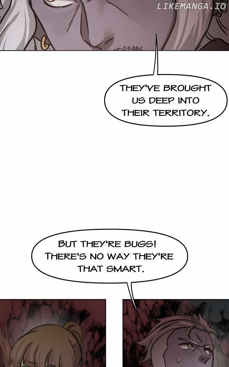 Lord of Goblins Chapter 43 - Page 42 in English