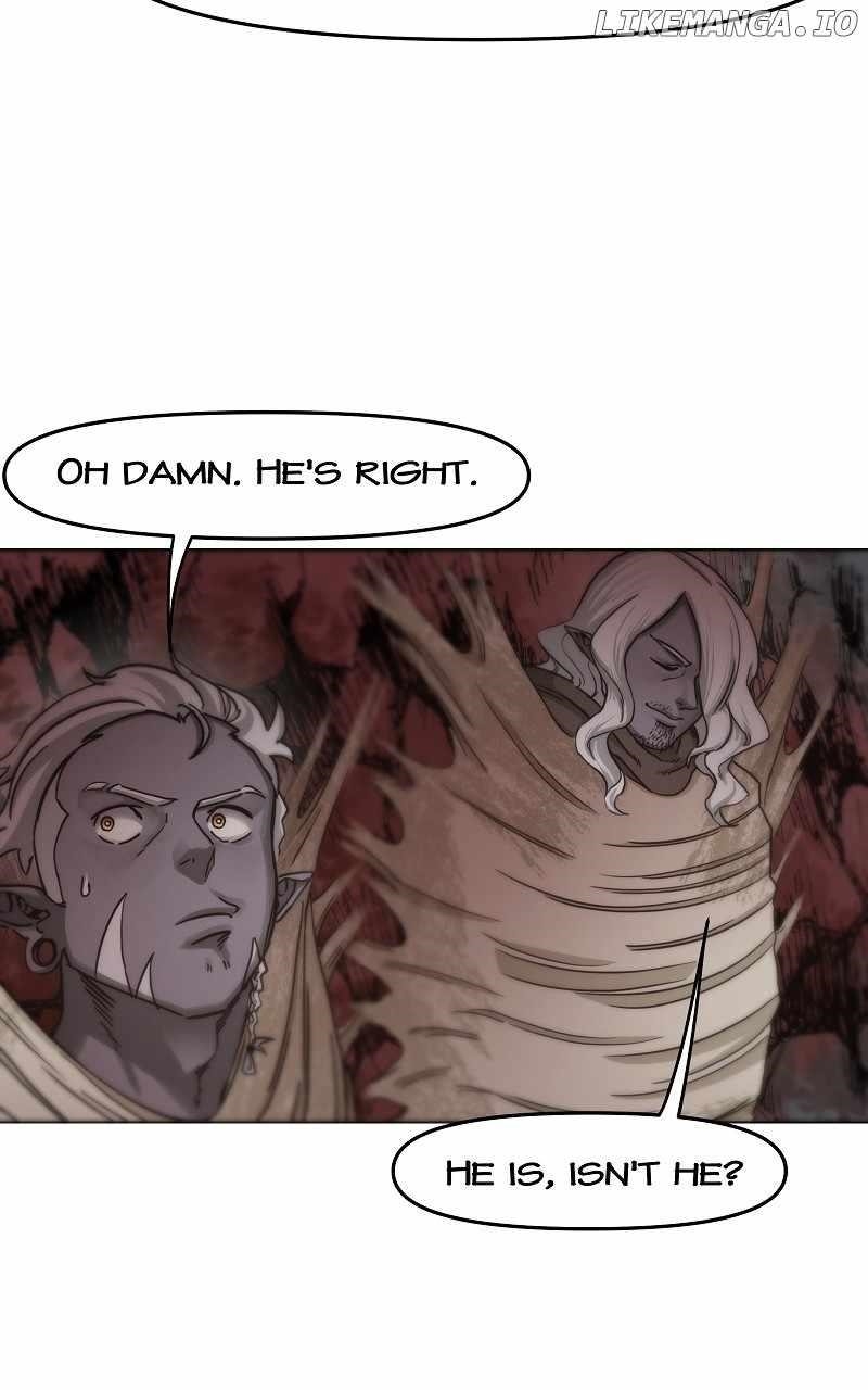 Lord of Goblins Chapter 43 - Page 45 in English