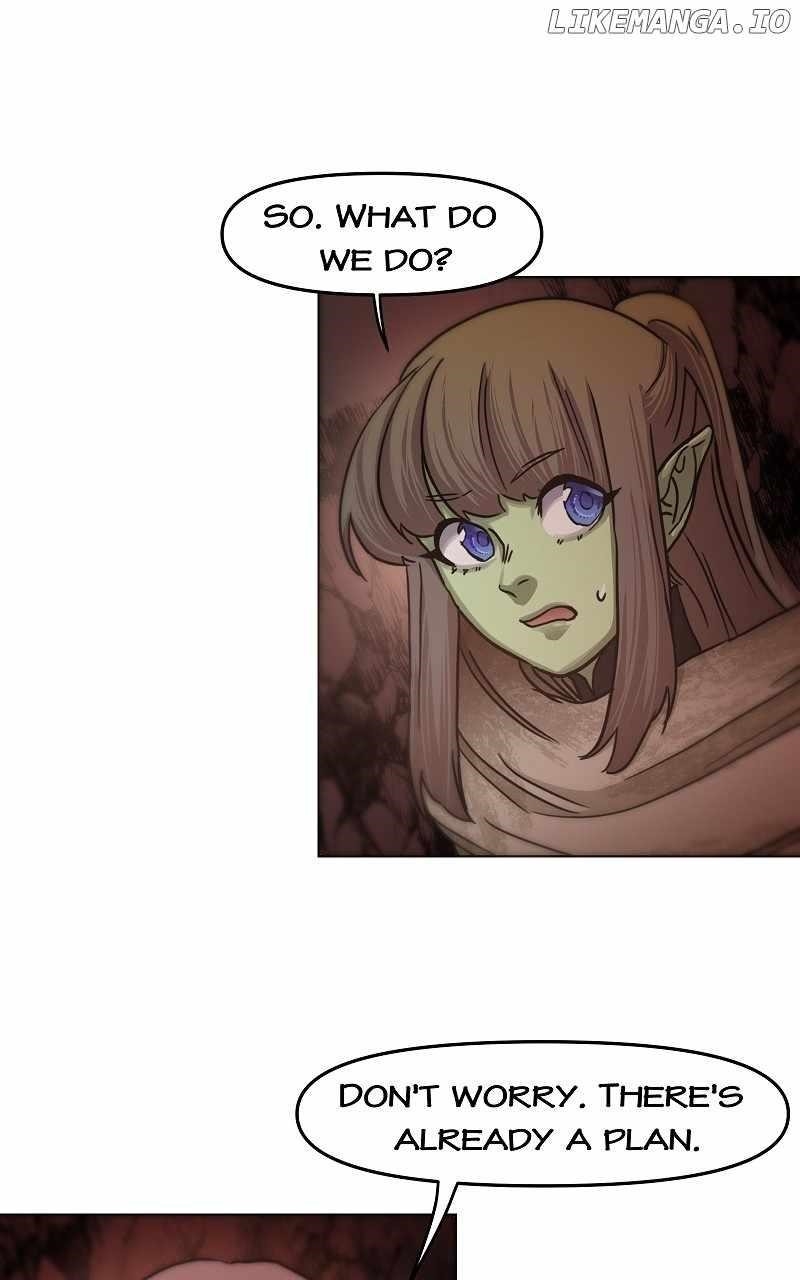 Lord of Goblins Chapter 43 - Page 46 in English