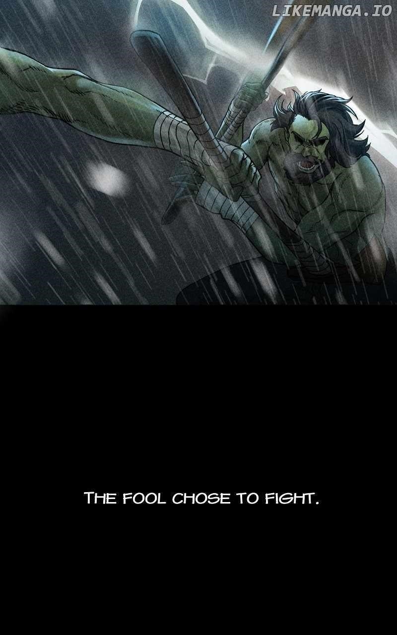 Lord of Goblins Chapter 43 - Page 6 in English