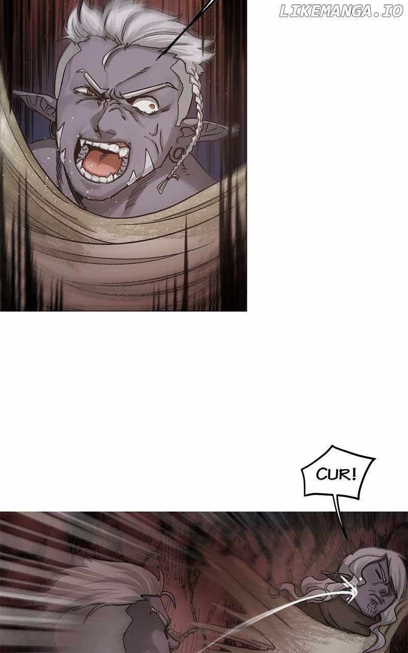 Lord of Goblins Chapter 44 - Page 11 in English
