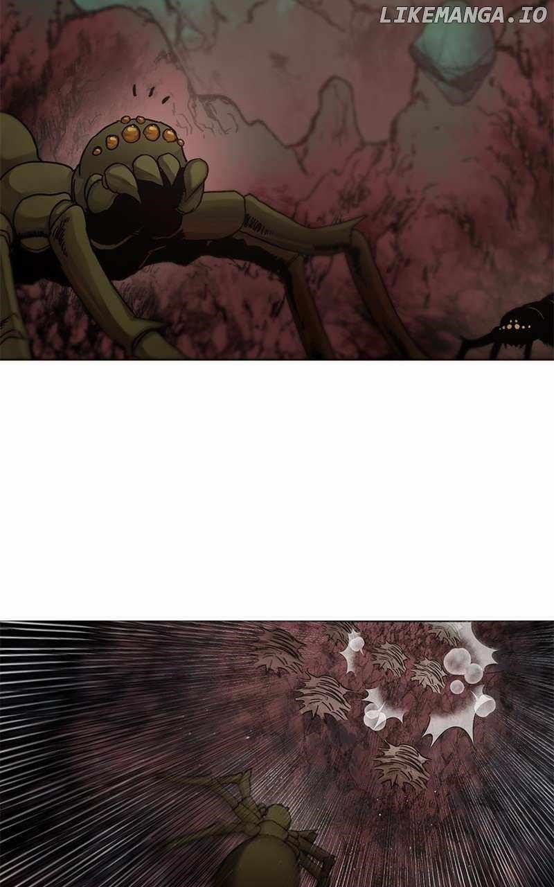 Lord of Goblins Chapter 44 - Page 14 in English