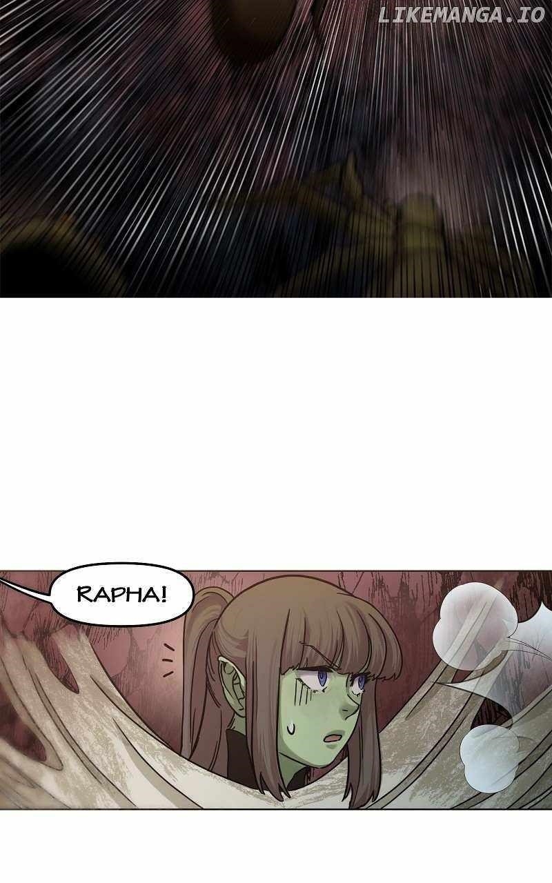 Lord of Goblins Chapter 44 - Page 15 in English